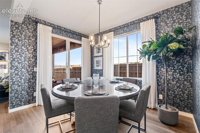 6940 Knapp Drive, Colorado Springs, CO 80924