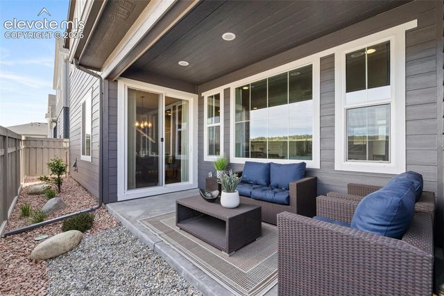 6940 Knapp Drive, Colorado Springs, CO 80924