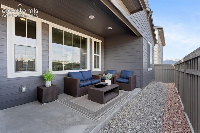 6940 Knapp Drive, Colorado Springs, CO 80924