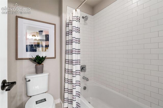 6940 Knapp Drive, Colorado Springs, CO 80924