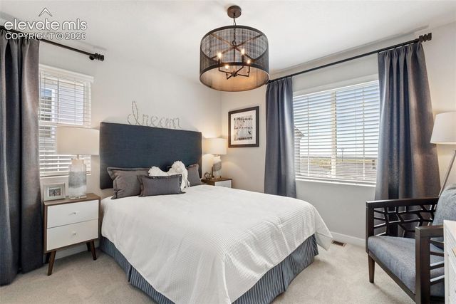 6940 Knapp Drive, Colorado Springs, CO 80924