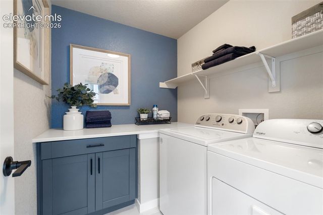 6940 Knapp Drive, Colorado Springs, CO 80924