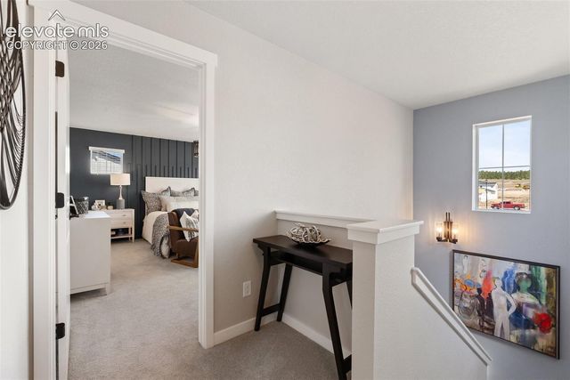 6940 Knapp Drive, Colorado Springs, CO 80924