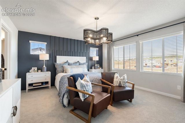 6940 Knapp Drive, Colorado Springs, CO 80924