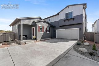 6940 Knapp Drive, Colorado Springs, CO 80924