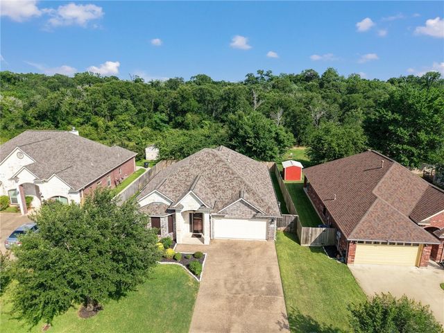 8442 Lauren Drive, College Station, TX 77845