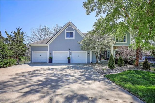 4801 NW 87th Street, Kansas City, MO 64154