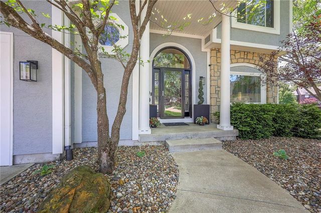 4801 NW 87th Street, Kansas City, MO 64154