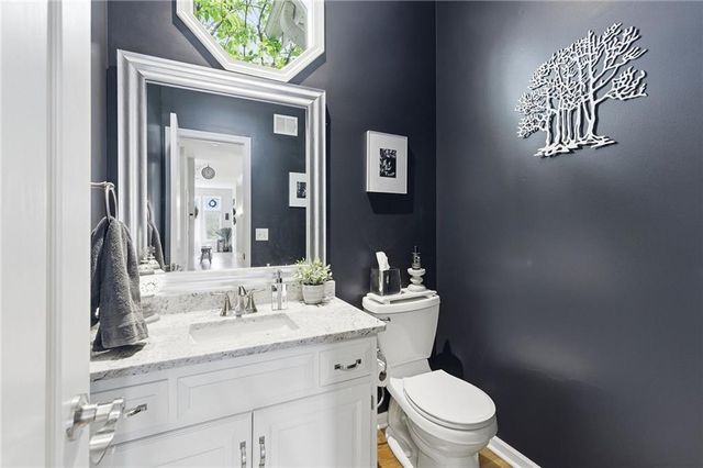 4801 NW 87th Street, Kansas City, MO 64154