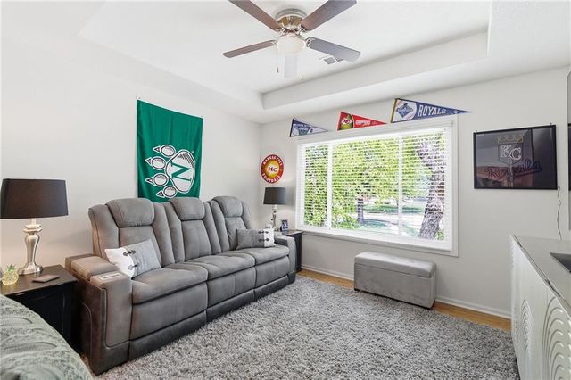 4801 NW 87th Street, Kansas City, MO 64154