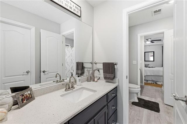 4801 NW 87th Street, Kansas City, MO 64154