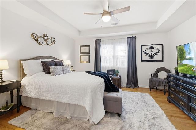4801 NW 87th Street, Kansas City, MO 64154