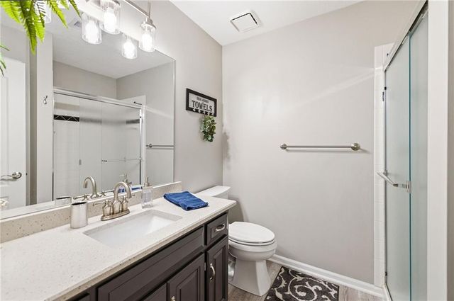 4801 NW 87th Street, Kansas City, MO 64154