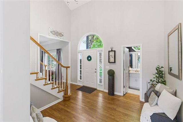 4801 NW 87th Street, Kansas City, MO 64154