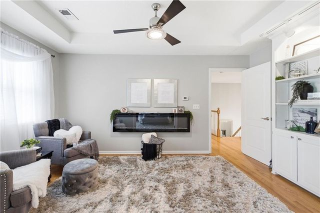 4801 NW 87th Street, Kansas City, MO 64154