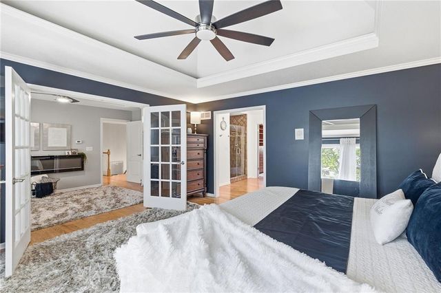4801 NW 87th Street, Kansas City, MO 64154