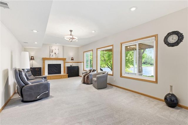 4801 NW 87th Street, Kansas City, MO 64154
