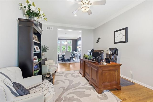 4801 NW 87th Street, Kansas City, MO 64154
