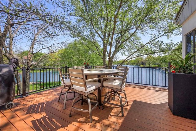 4801 NW 87th Street, Kansas City, MO 64154