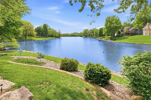 4801 NW 87th Street, Kansas City, MO 64154