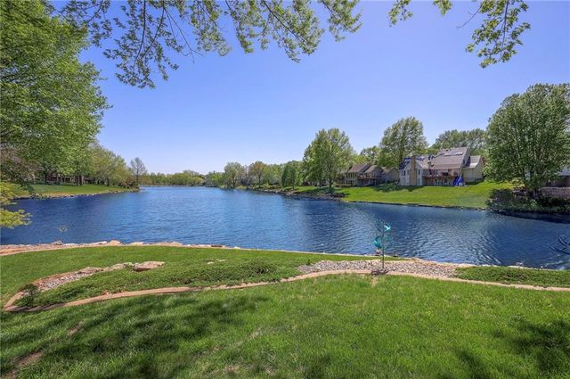 4801 NW 87th Street, Kansas City, MO 64154