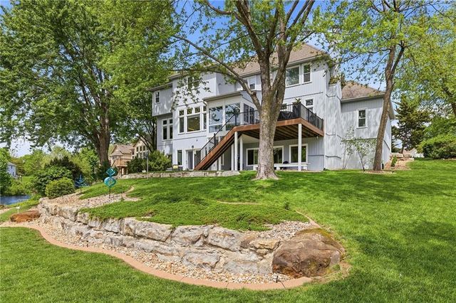 4801 NW 87th Street, Kansas City, MO 64154