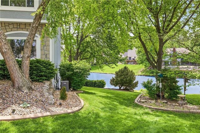 4801 NW 87th Street, Kansas City, MO 64154
