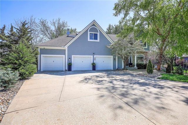 4801 NW 87th Street, Kansas City, MO 64154