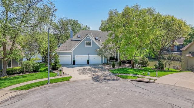 4801 NW 87th Street, Kansas City, MO 64154