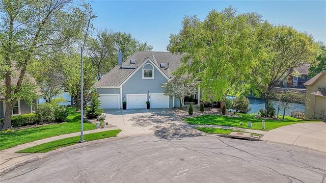 4801 NW 87th Street, Kansas City, MO 64154