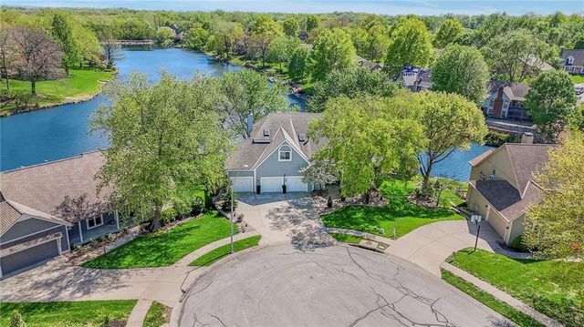 4801 NW 87th Street, Kansas City, MO 64154