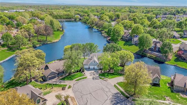 4801 NW 87th Street, Kansas City, MO 64154
