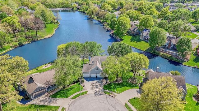 4801 NW 87th Street, Kansas City, MO 64154