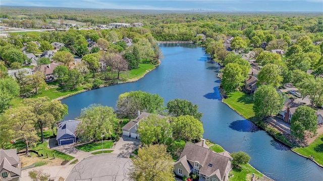 4801 NW 87th Street, Kansas City, MO 64154