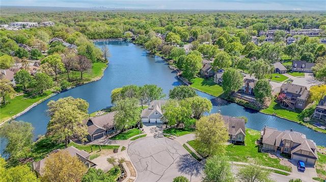 4801 NW 87th Street, Kansas City, MO 64154