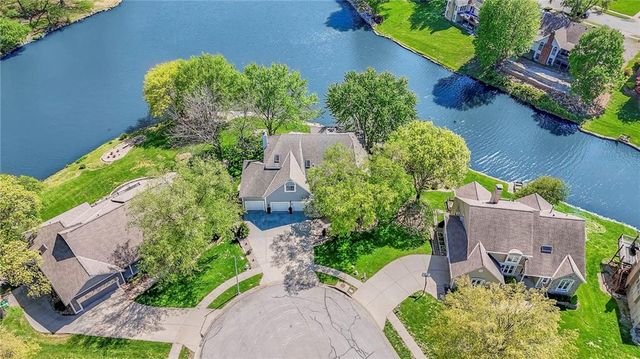 4801 NW 87th Street, Kansas City, MO 64154