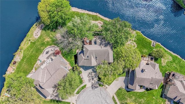 4801 NW 87th Street, Kansas City, MO 64154