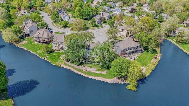 4801 NW 87th Street, Kansas City, MO 64154