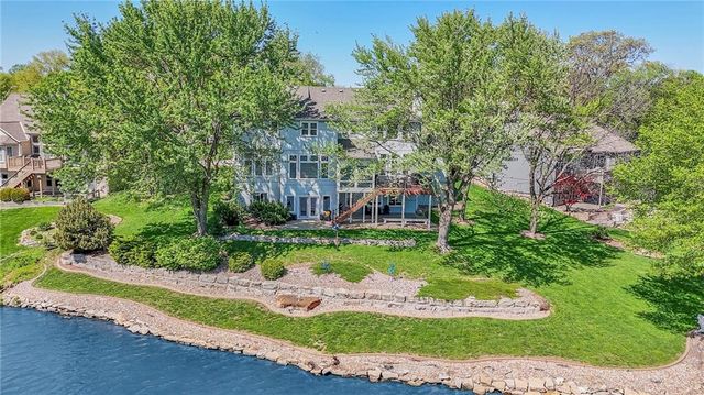 4801 NW 87th Street, Kansas City, MO 64154