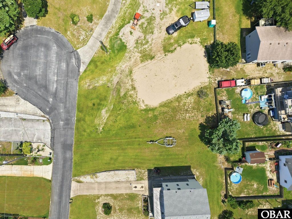 Image 2 of property listing at 108 Club View Court Lot 63, Kill Devil Hills, NC 27948