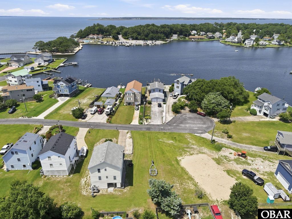 Image 3 of property listing at 108 Club View Court Lot 63, Kill Devil Hills, NC 27948
