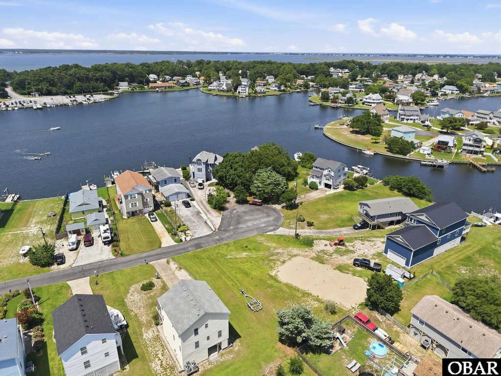 Image 5 of property listing at 108 Club View Court Lot 63, Kill Devil Hills, NC 27948