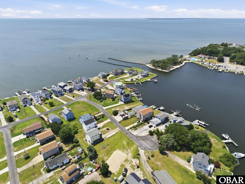 Image 6 of property listing at 108 Club View Court Lot 63, Kill Devil Hills, NC 27948