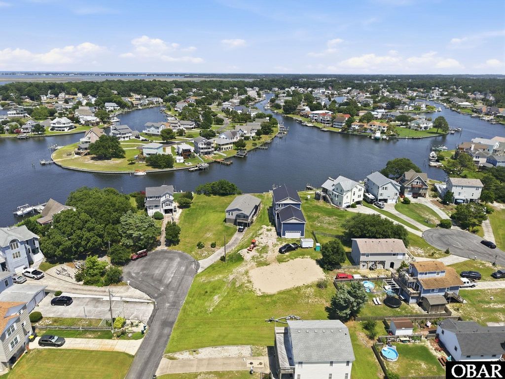 Image 8 of property listing at 108 Club View Court Lot 63, Kill Devil Hills, NC 27948