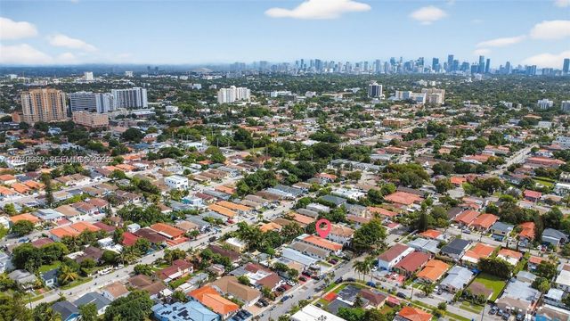 3297 SW 26th Street, Miami, FL 33133