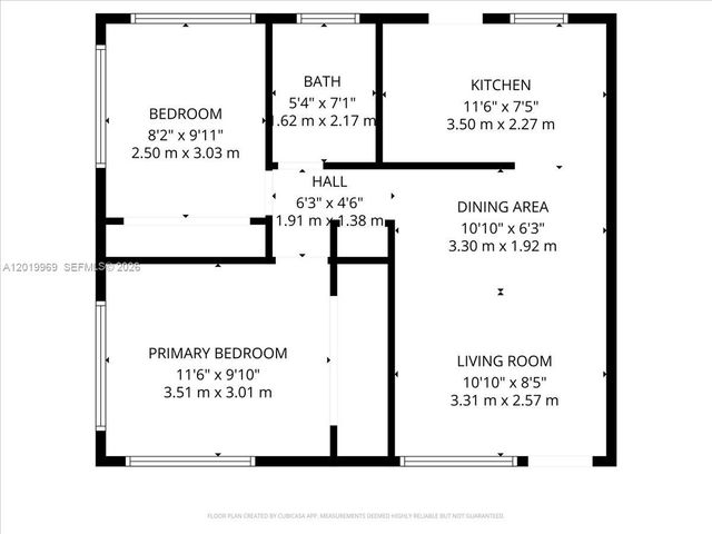 3297 SW 26th Street, Miami, FL 33133