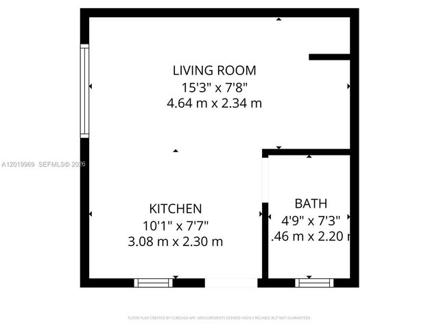 3297 SW 26th Street, Miami, FL 33133