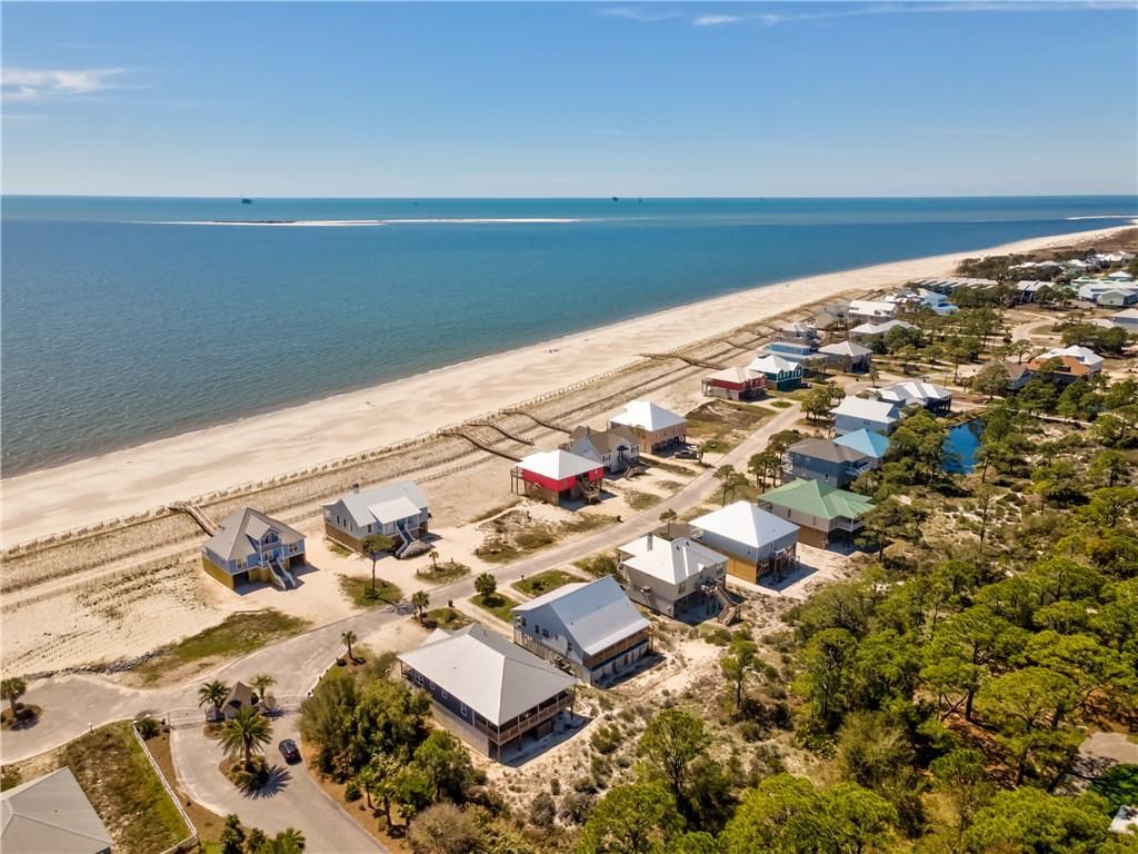 310 Audubon Place, Dauphin Island, AL 36528 — photo 2