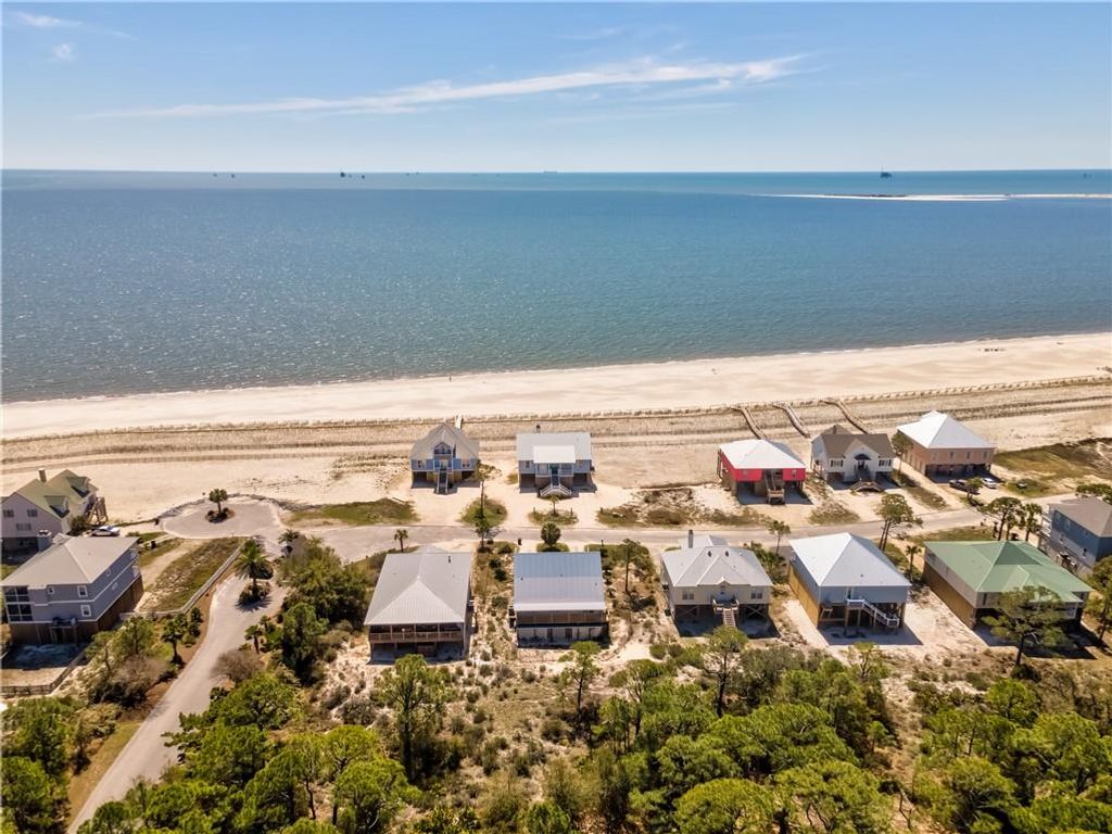 310 Audubon Place, Dauphin Island, AL 36528 — photo 4