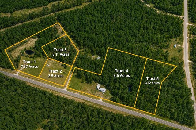 2263 Fm 247, Midway, TX 75852